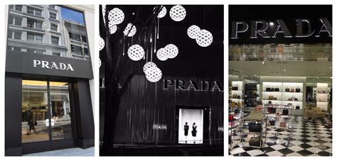 prada group locations